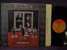 Jethro Tull 'Benefit' LP W/Insert