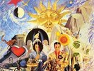 TEARS FOR FEARS-THE SEEDS OF LOVE-VINYL LP MFSL NEU