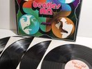 THE BEATLES Alpha Omega 4x LP Vinyl BOX SET Original 1972 ATRBH 1st Press NM
