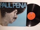 PAUL PENA s/t LP Self Titled 1st 1971 Soul Funk ORIGINAL capitol 11005 NM+