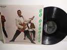 BO DIDDLEY s/t LP 1st MONO dg 1958 CHESS 1431   BLACK LABEL   VG+