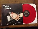 Danko Jones ?– We Sweat Blood LP Bad Taste - RED - Garage Rock - Played ONCE