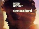 Lucio Battisti - Emozioni - LP  SIGILLATO