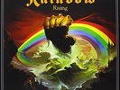 Rainbow - Rising [New Vinyl] Colored Vinyl