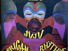 ONENESS OF JUJU - AFRICAN RHYTHMS 75 DEBU WASHINGTON DC AFRO-CENTRIC JAZZ SLD LP