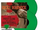 RICKY WARWICK, When Patsy Cline was crazy... / Hea 2LP