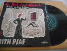 LP Chanson Edith Piaf - Le Bel Indifferent 10