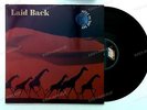 Laid Back - Hole In The Sky GER LP 1990 //7