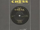 ETTA JAMES - CAN'T SHAKE IT / GEORGE KIRBY - WHAT CAN I DO MINT UK CHESS LISTEN