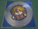 QUEEN HEADLONG RARE 12