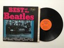 BEST OF THE BEATLES The Pete Best Story Savage BM 71 Mono Vinyl LP NM