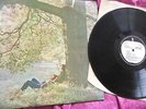 JOHN LENNON/PLASTIC ONO BAND. LP RECORD. EX/EX. PCS 7124. APPLE LABEL.