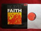 Blind Faith  SAME  -  LP Polydor 184302 Germany 1969 near mint