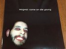Mogwai - Come On Die Young 2xLP vinyl post rock godspeed explosions in the sky