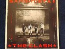 The Clash Sandinista Vinyl 3 LP Set w/ Poster EPIC E3X 37037