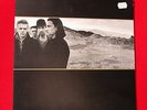 U2 - The Joshua Tree [LP in  Topzustand] 208 219 ** Gatefold Sleeve **