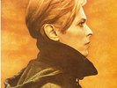 David Bowie Sound And Vision (b/w) A New Career Spain 1977