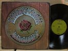 Grateful Dead American Beauty EX GREEN LABEL brilliant folk psych ESSENTIAL