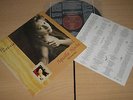 TISH HINOJOSA - Aquella Noche LP 1991 Watermelon KOREA VINYL