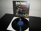 LIVIN' BLUES  Vinyl LP  