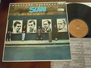 SLADE Whatever Happened To GERMAN BARN LP 1977  NM + Insert