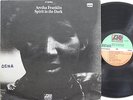ARETHA FRANKLIN LP, SPIRIT IN THE DARK (ATLANTIC US Issue EX/EX)