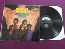MANFRED MANN - MIGHTY GARVEY - FONTANA - GREAT AUDIO-STEREO-VG+ UK VINYL LP-1968