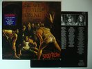SKID ROW: Slave To The Grind LP 1991 vinyl