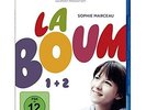 La Boum - Die Fete 1 & 2 / Blu-ray