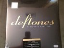 Deftones - B-Sides & Rarities LP - Sealed Limited Edition - RSD 2016
