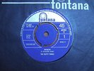 THE PRETTY THINGS - ROSALYN / BIG BOSS MAN - UK 1st 7