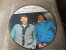 Michael Jackson & Paul McCartney The Girl Is Mine RARE 7