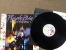 Purple Rain by Prince and the Revolution, original 1984 vinyl.