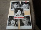 One Direction Up All Night Tour Programme RARE