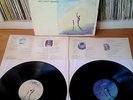 GENESIS WE CANT DANCE 1st Press double UK LP RARE VIRGIN GEN LP3
