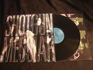 SHOTGUN MESSIAH - S/T - 1989 Orig. Vinyl 12'' Lp/ Exc. / Hard Rock Metal