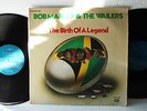 Bob Marley & The Wailers lp The Birth Of A Legend 2 vinyl NM- | Original US 1976