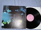 FREE  tons of sods 1969 EARLY UK PRESS -PINK ISLAND LABEL  - EX+