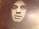 Billy Joel Piano Man Vinyl Record LP SG123