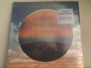 The Sword High Country LP Blue/Orange Doom Stoner Baroness