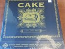 Cake Vinyl Box Set 8xL -Only 900 Made- RSD 2014 Extremely RARE NEW In Plastic