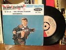 Johnny HALLYDAY EP 