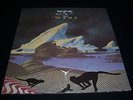 YES - LP: Drama (1980)