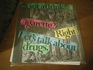 LEFTOVERS - CIGARETTES AND ALCOHOL REISSUE LIMITED EDITION UNPLAYED