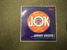 JOHNNY O'KEEFE - VERY RARE LEEDON EP