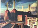 Pink Floyd Animals LP 1st Pressing