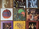 9 x Prince 7