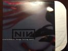 NINE INCH NAILS - THINGS FALLING APART ORIG 2- vinyl 2000 NOTHING RECORDS NIN NR