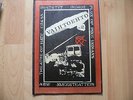 Vaihtoehto # 2 Finland Punk Fanzine 1982 Discharge Flux of Pink Indians Crass