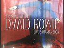 DAVID BOWIE - RARE LIMITED EDITION NUMBERED DOUBLE VINYL LP JESUS ON DATELINE